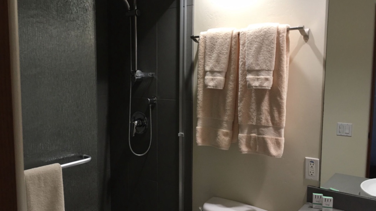 Photo of Bathroom in Torrey Preserve