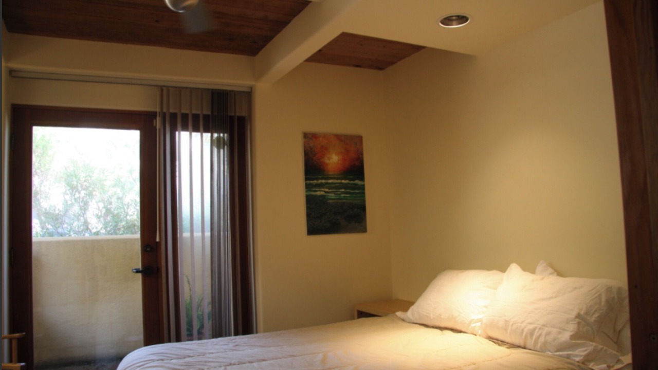 Photo of Bedroom in Torrey Preserve