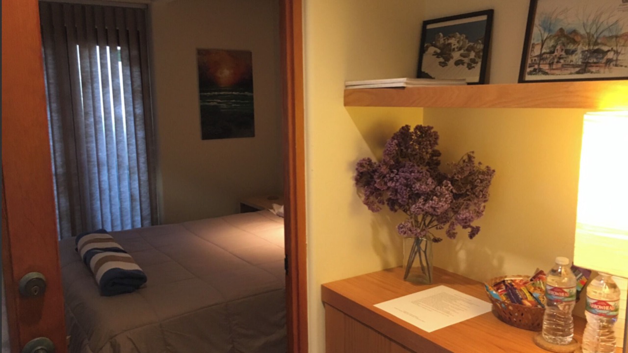 Photo of Bedroom in Torrey Preserve