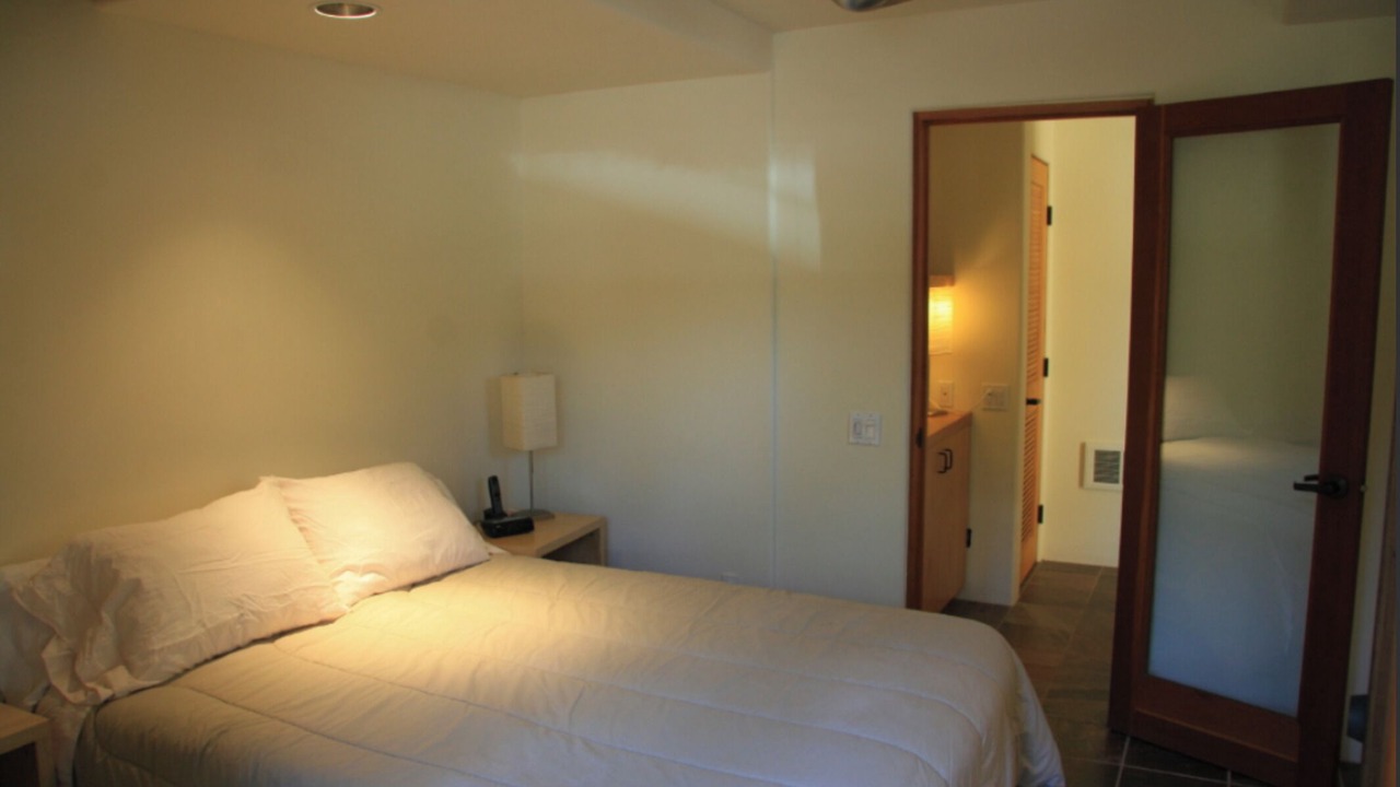 Photo of Bedroom in Torrey Preserve