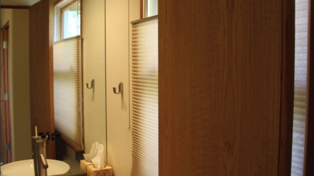 Photo of Bathroom in Torrey Preserve