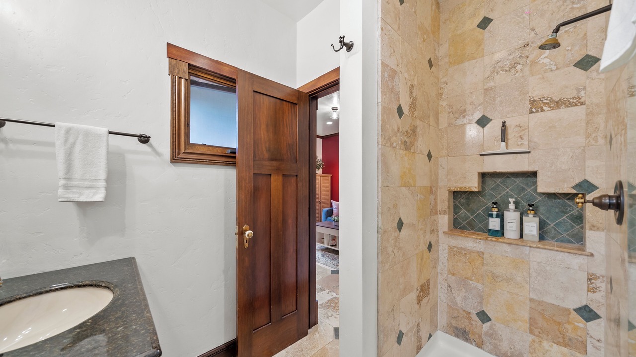 Photo of Bathroom in University City