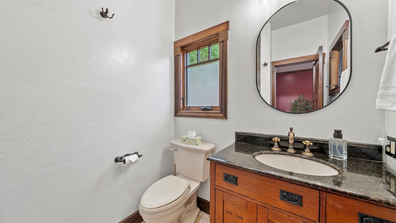 Photo of Bathroom in University City