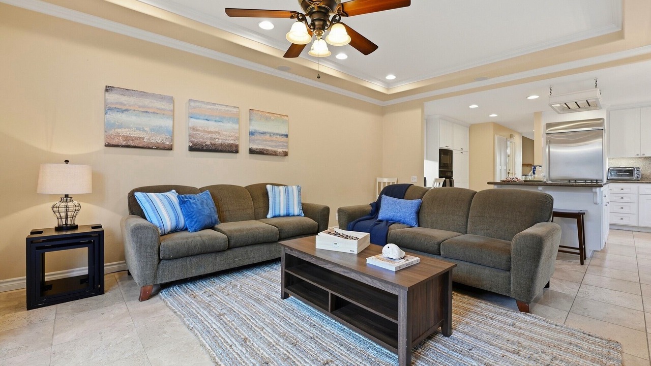 Photo of Bedroom in Village of La Jolla