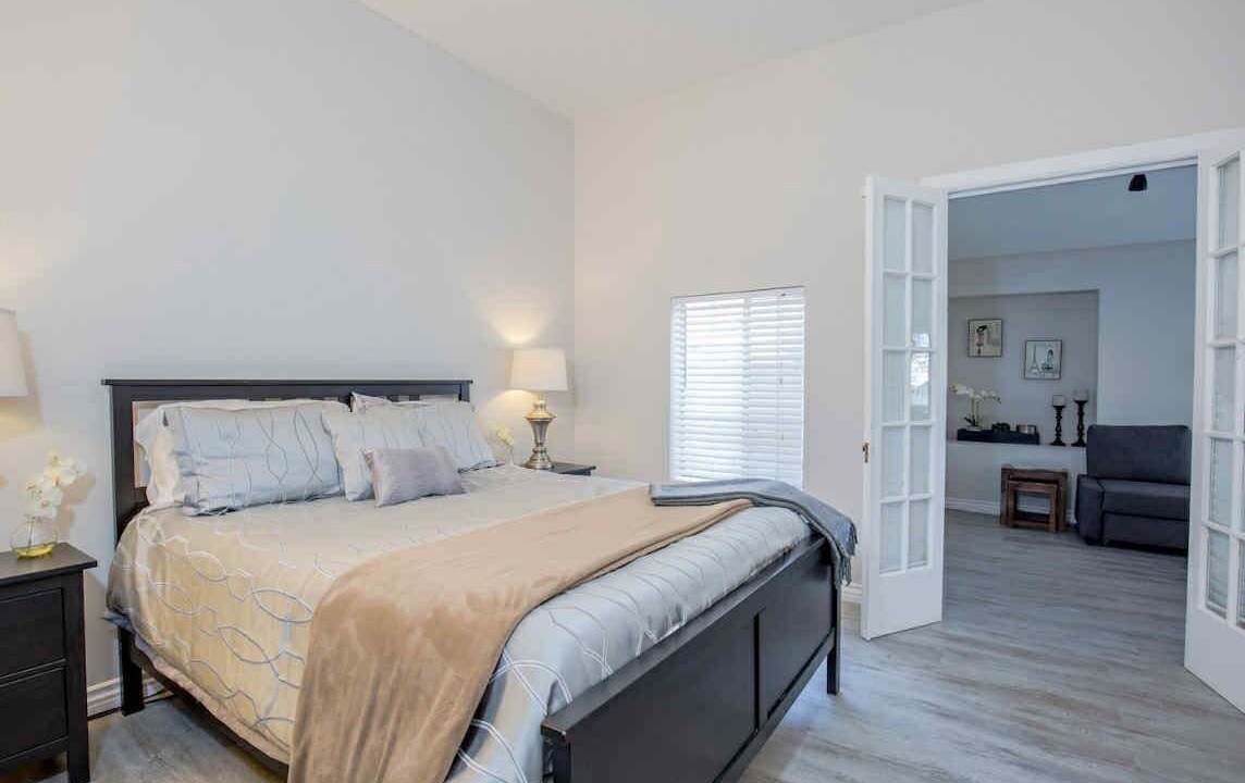 Photo of Bedroom in Golden Hill