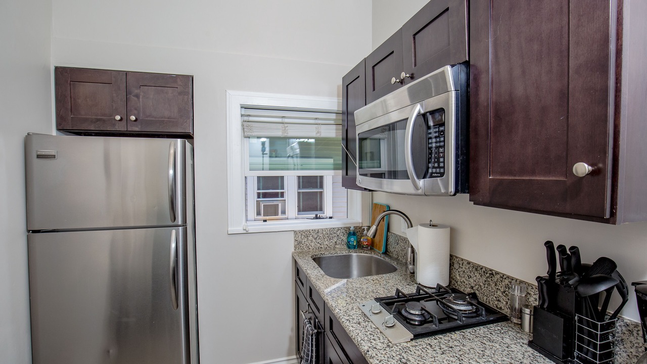 Photo of Kitchen in Golden Hill