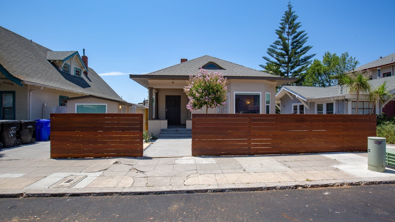 Photo of Outdoor in Golden Hill