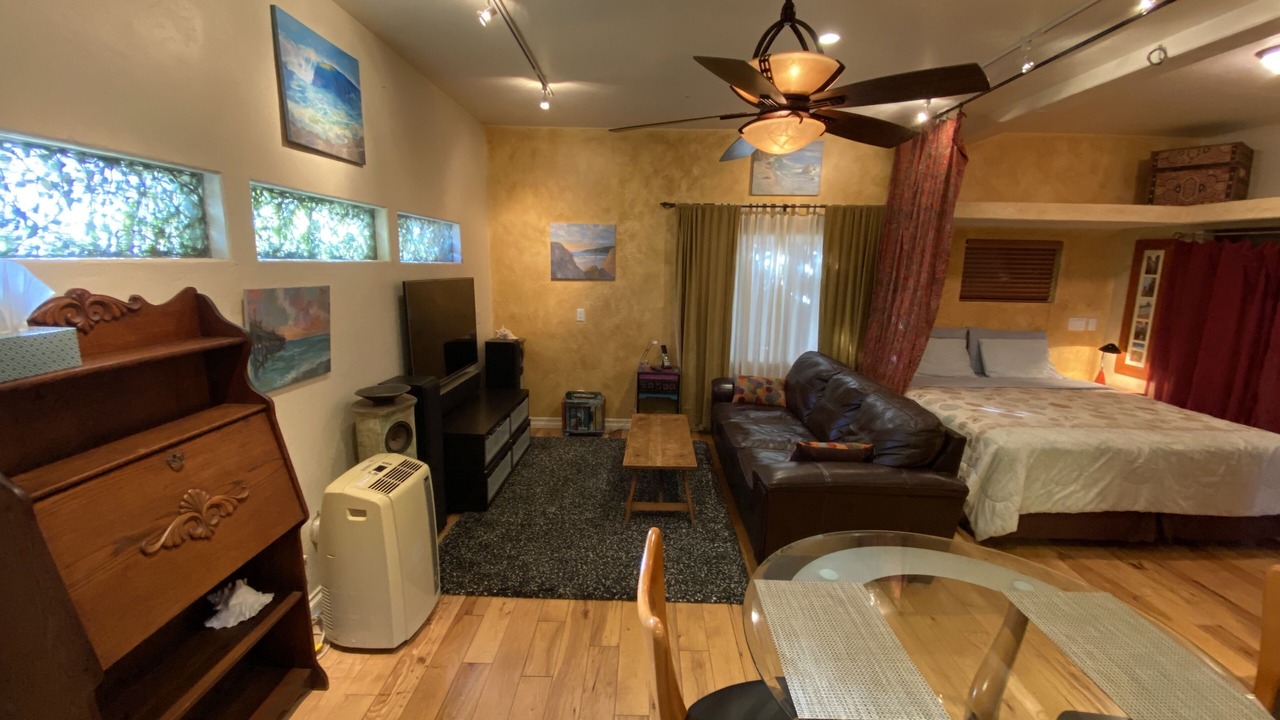Photo of Bedroom in North Pacific Beach