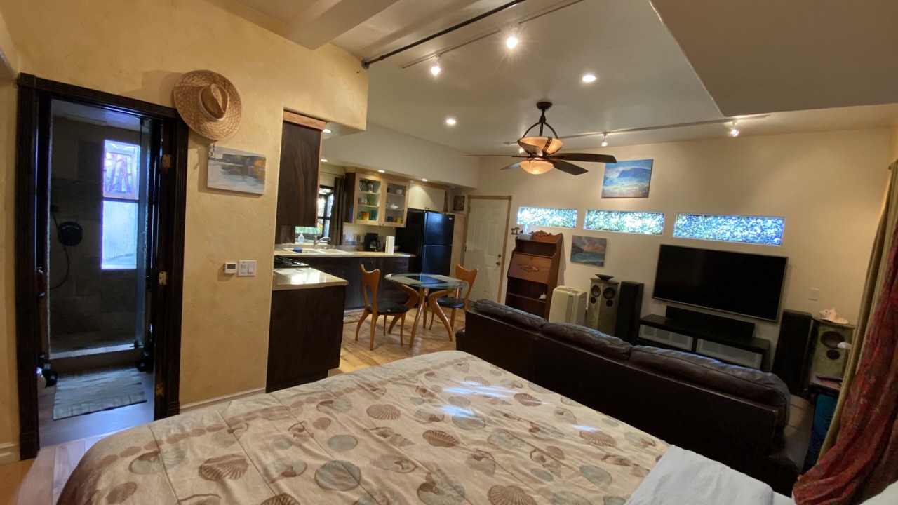 Photo of Bedroom in North Pacific Beach