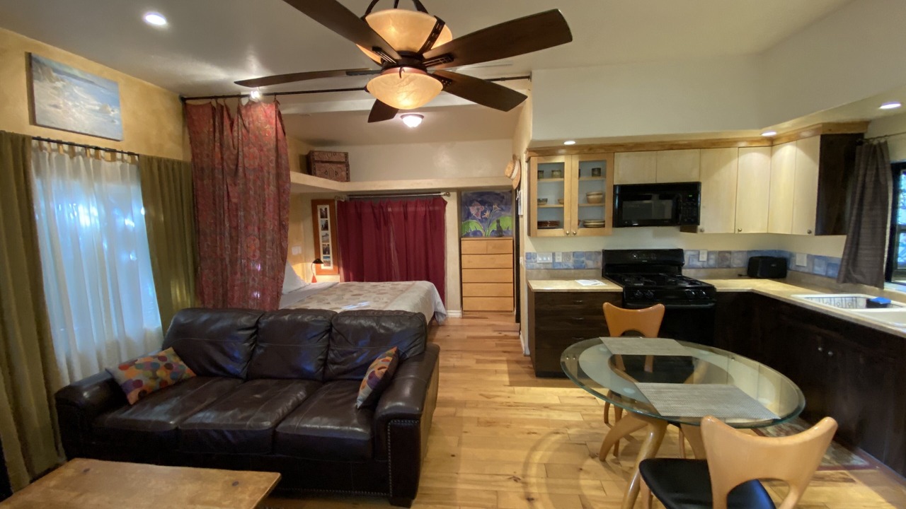 Photo of Bedroom in North Pacific Beach