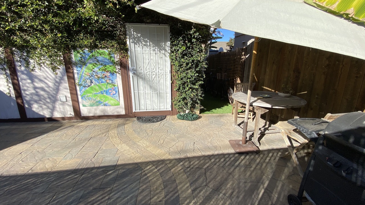 Photo of Outdoor in North Pacific Beach