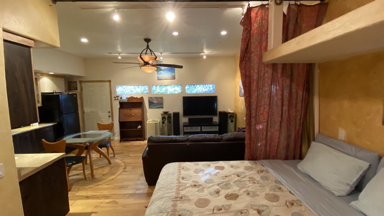 Photo of Bedroom in North Pacific Beach