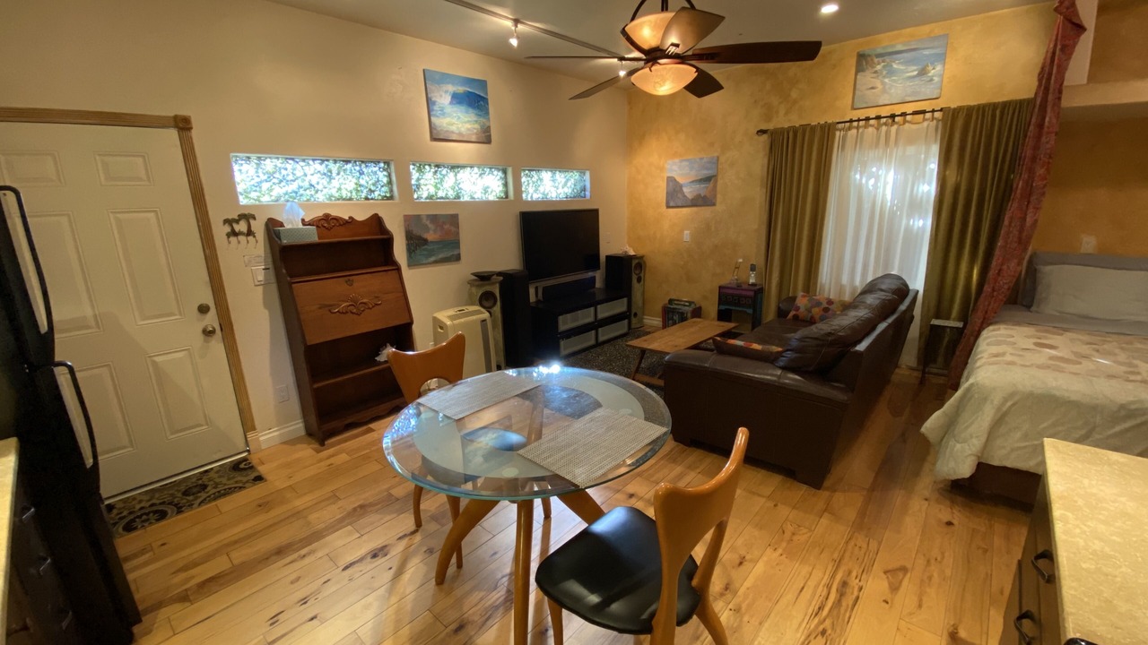 Photo of Bedroom in North Pacific Beach