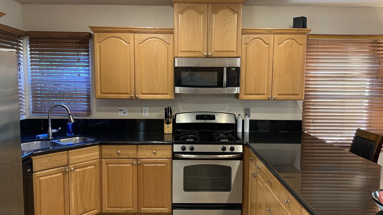 Photo of Kitchen in North Pacific Beach