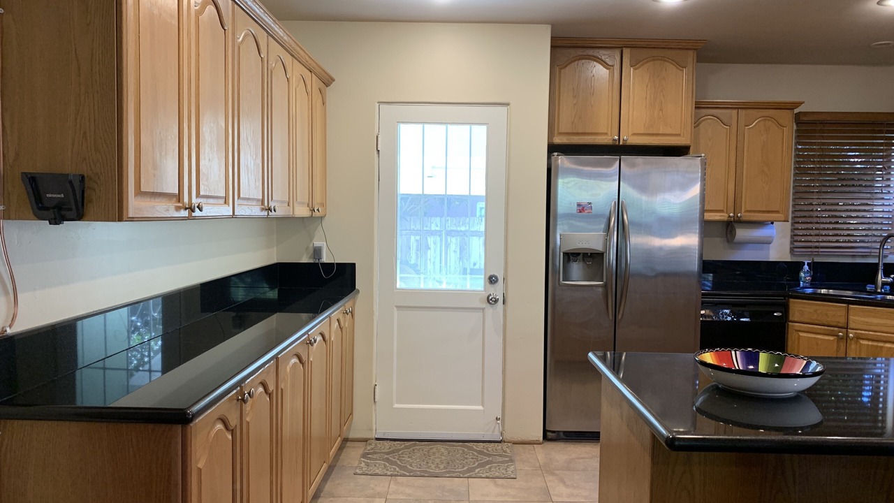 Photo of Kitchen in North Pacific Beach