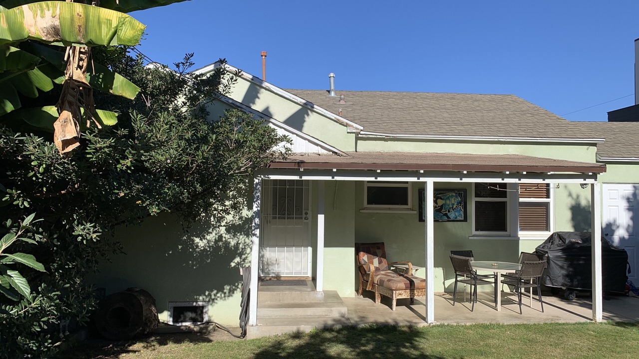 Photo of Outdoor in North Pacific Beach