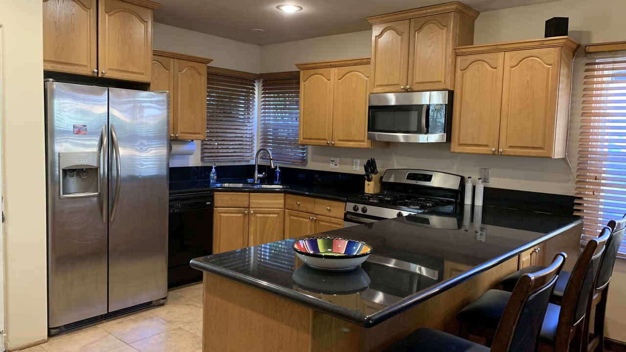 Photo of Kitchen in North Pacific Beach