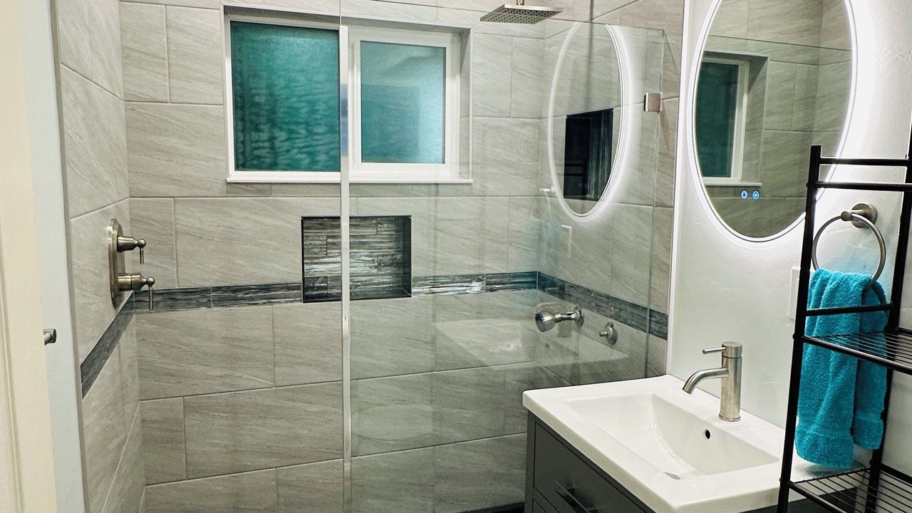 Photo of Bathroom in North Pacific Beach