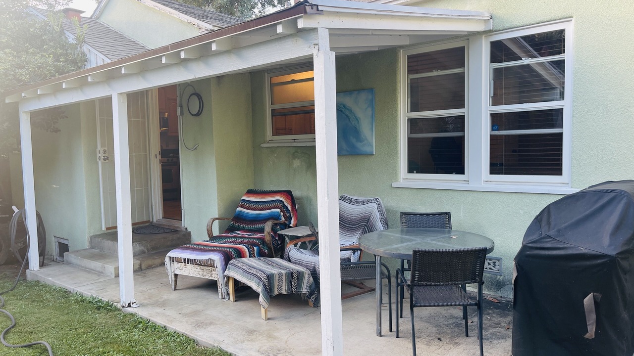 Photo of Outdoor in North Pacific Beach
