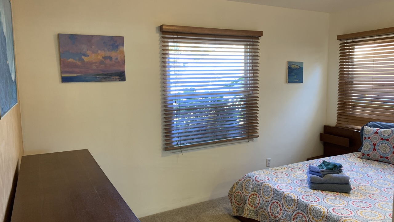 Photo of Bedroom in North Pacific Beach