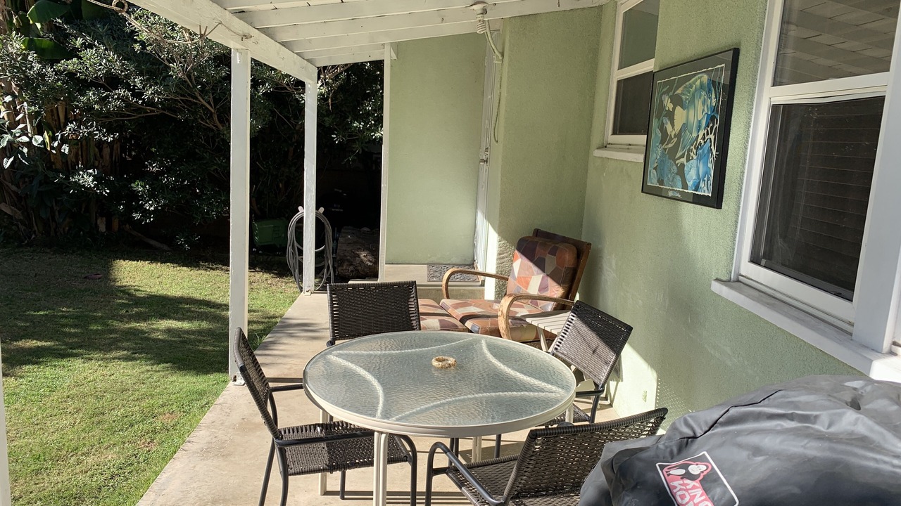 Photo of Outdoor in North Pacific Beach