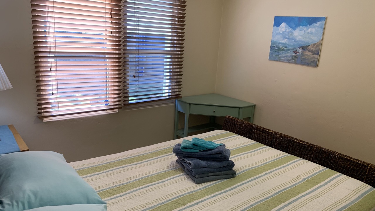 Photo of Bedroom in North Pacific Beach
