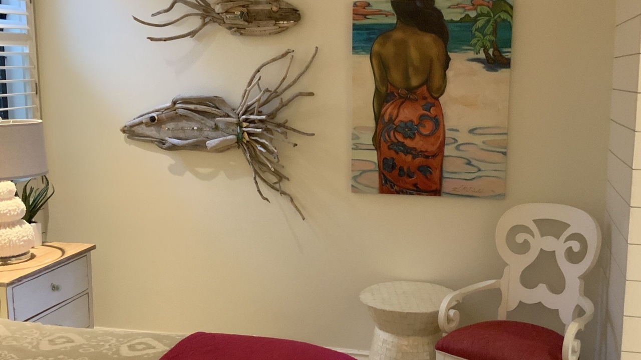 Photo of Bedroom in Wailua