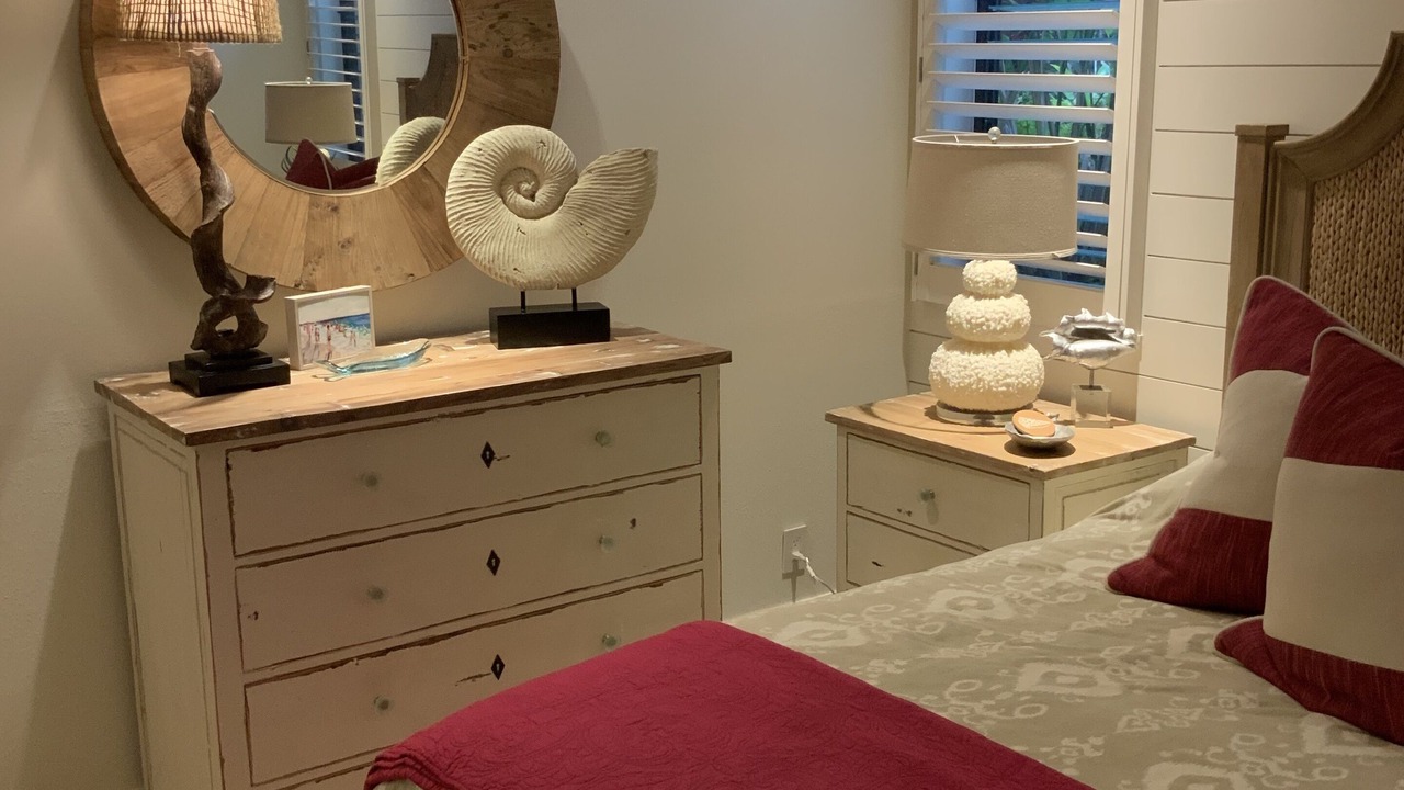 Photo of Bedroom in Wailua