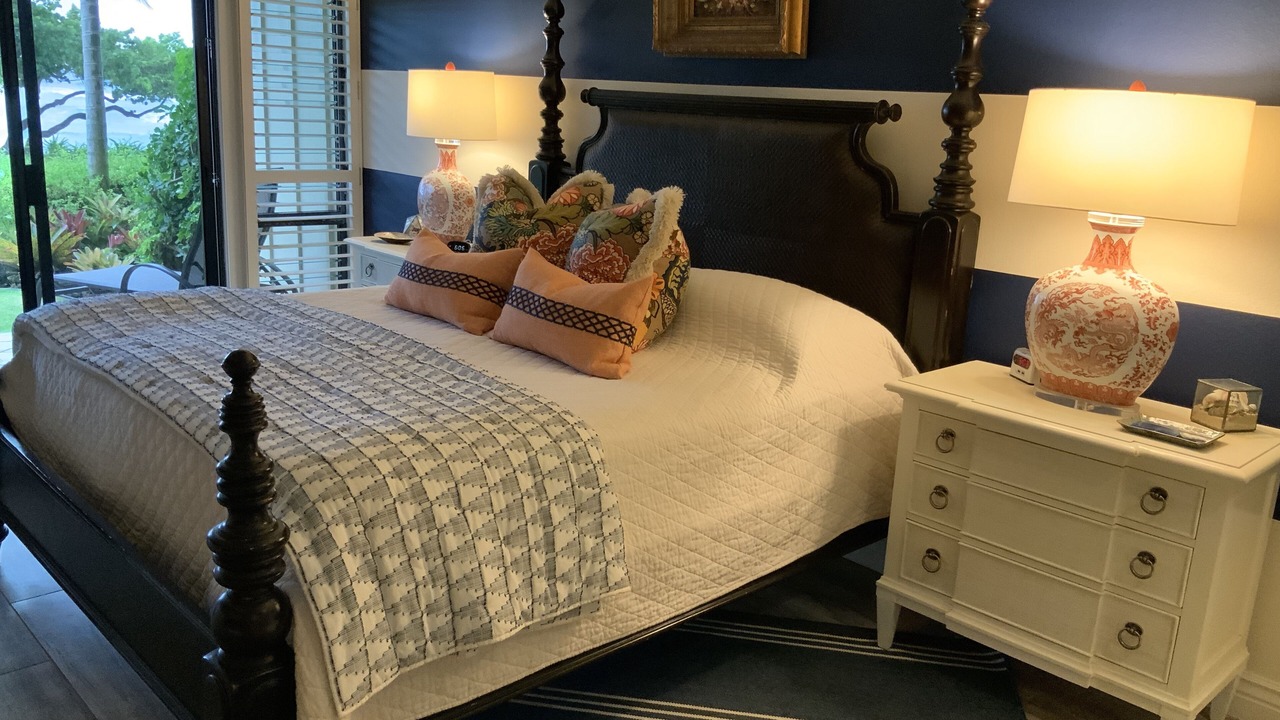 Photo of Bedroom in Wailua
