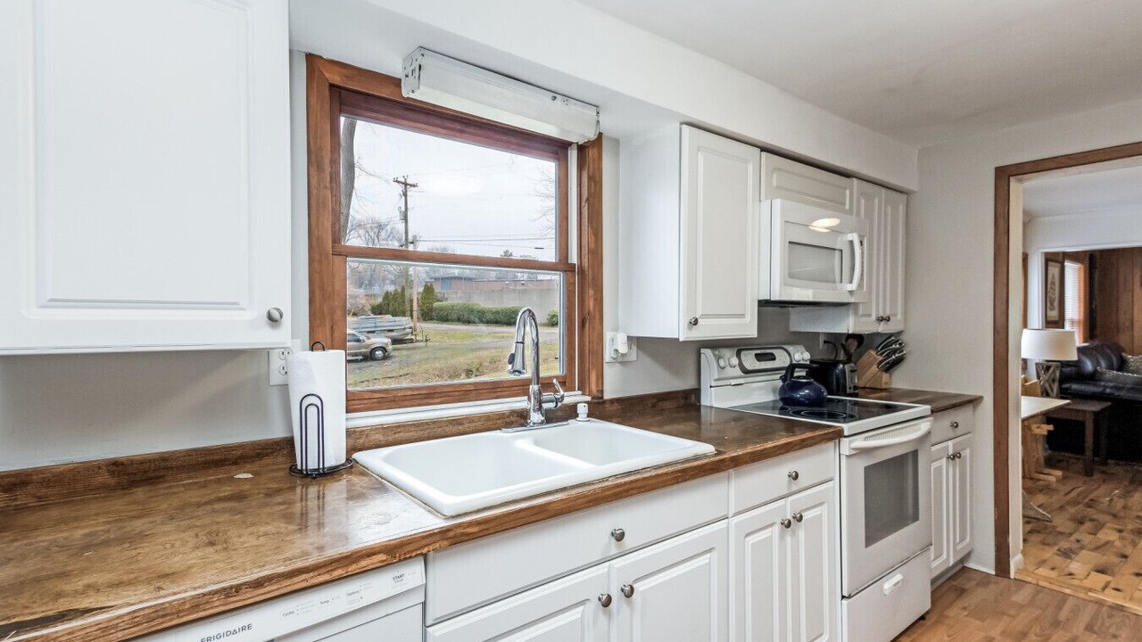 Photo of Kitchen in Mount Juliet
