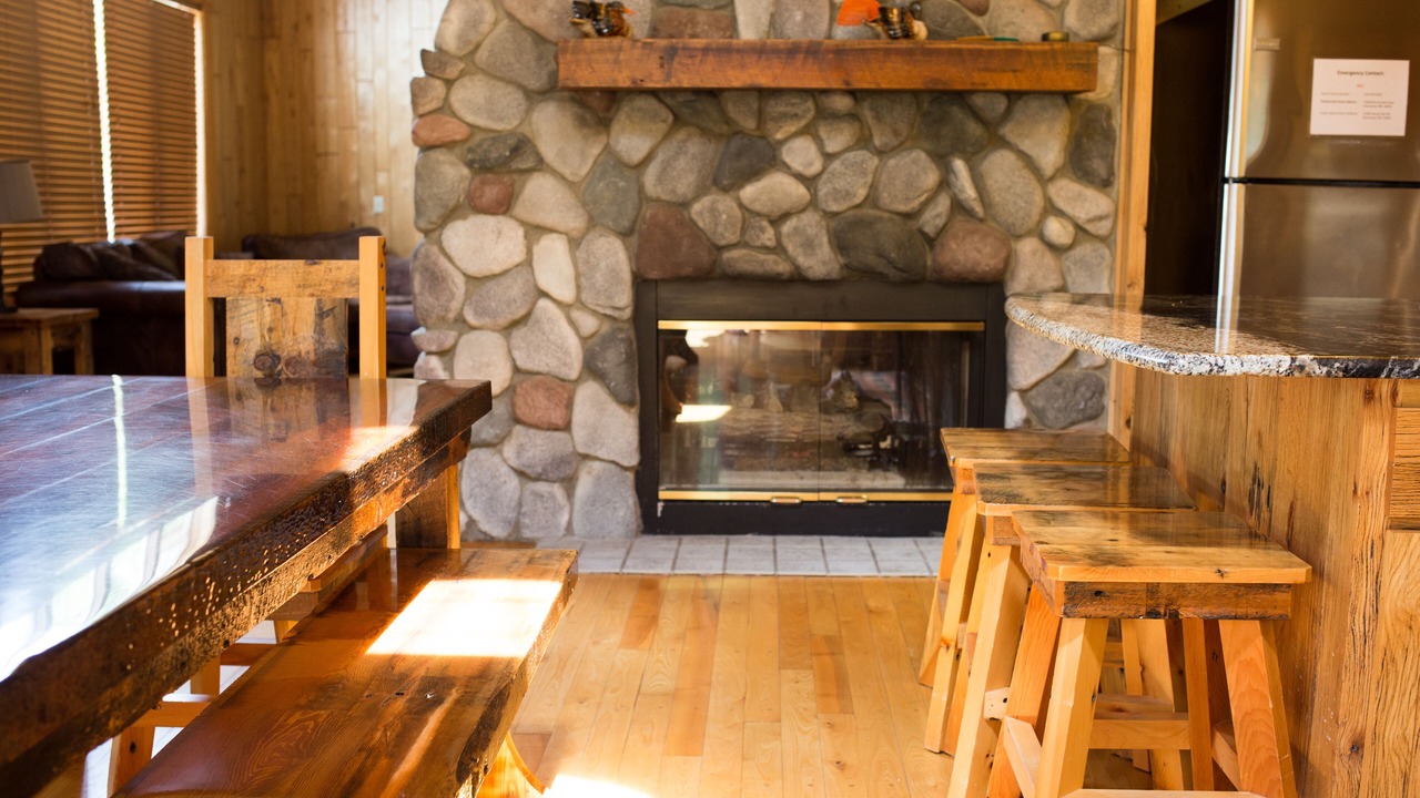 Photo of Livingroom in Deerwood