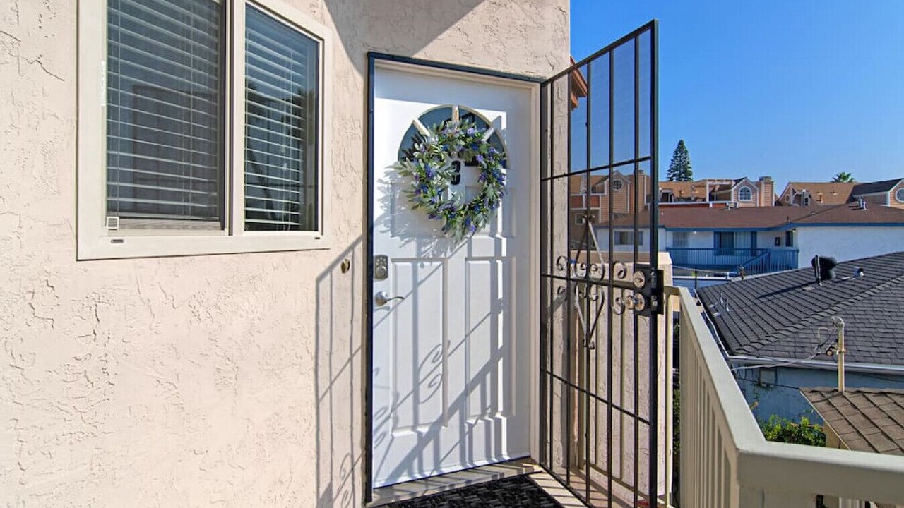 Photo of Outdoor in Pacific Beach