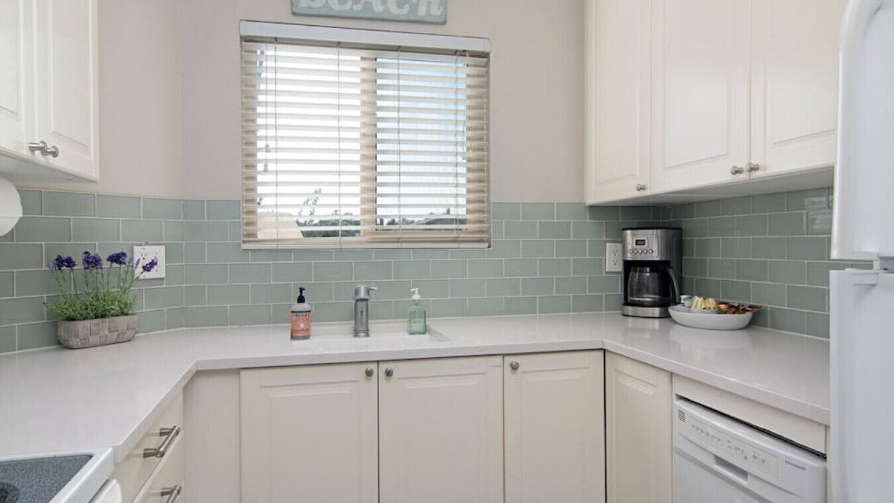 Photo of Kitchen in Pacific Beach