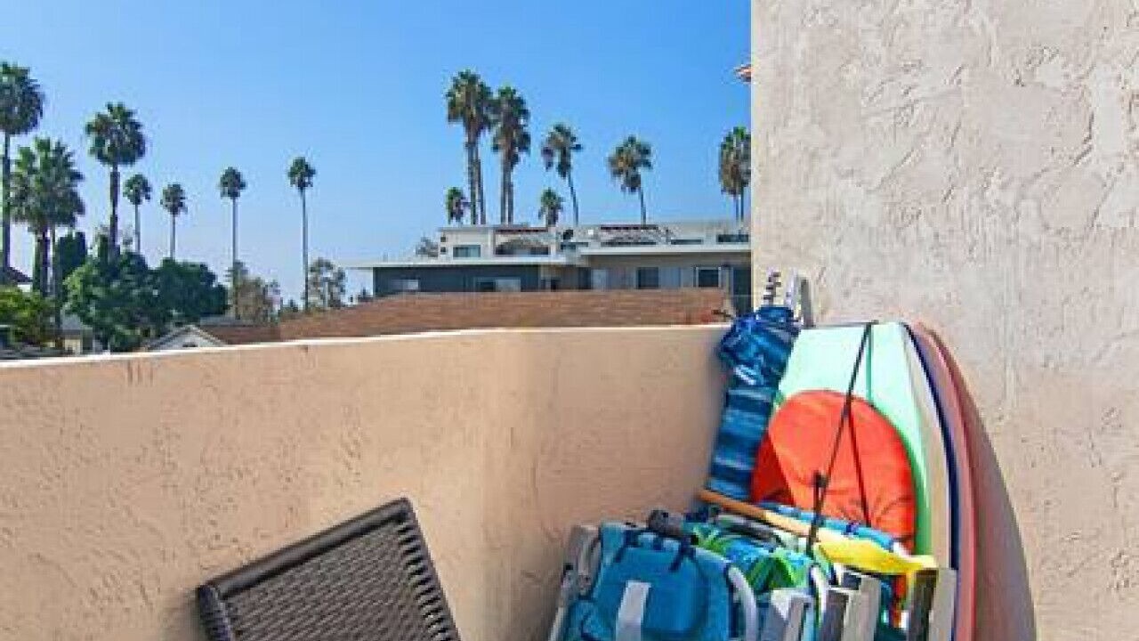 Photo of Outdoor in Pacific Beach