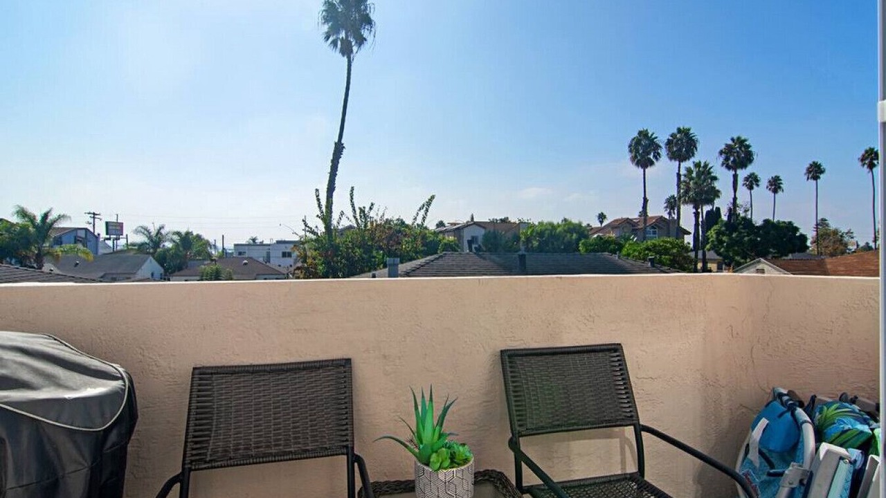 Photo of Outdoor in Pacific Beach