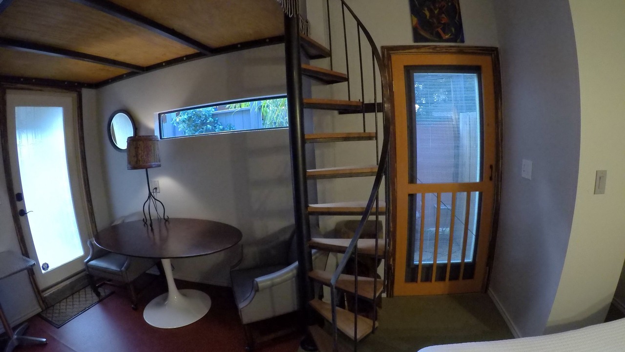 Photo of Bedroom in Barton Heights