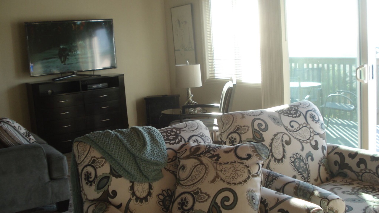Photo of Livingroom in Windsor Hills