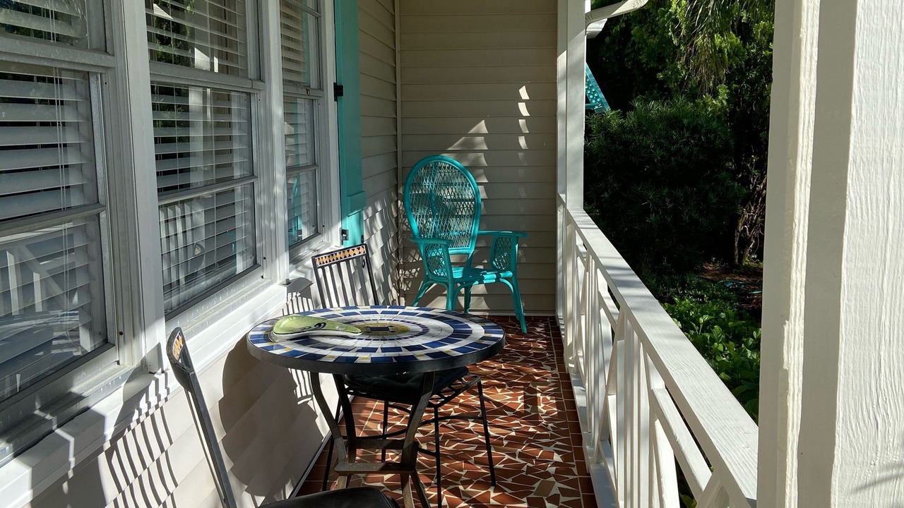 Photo of Outdoor in St. Augustine