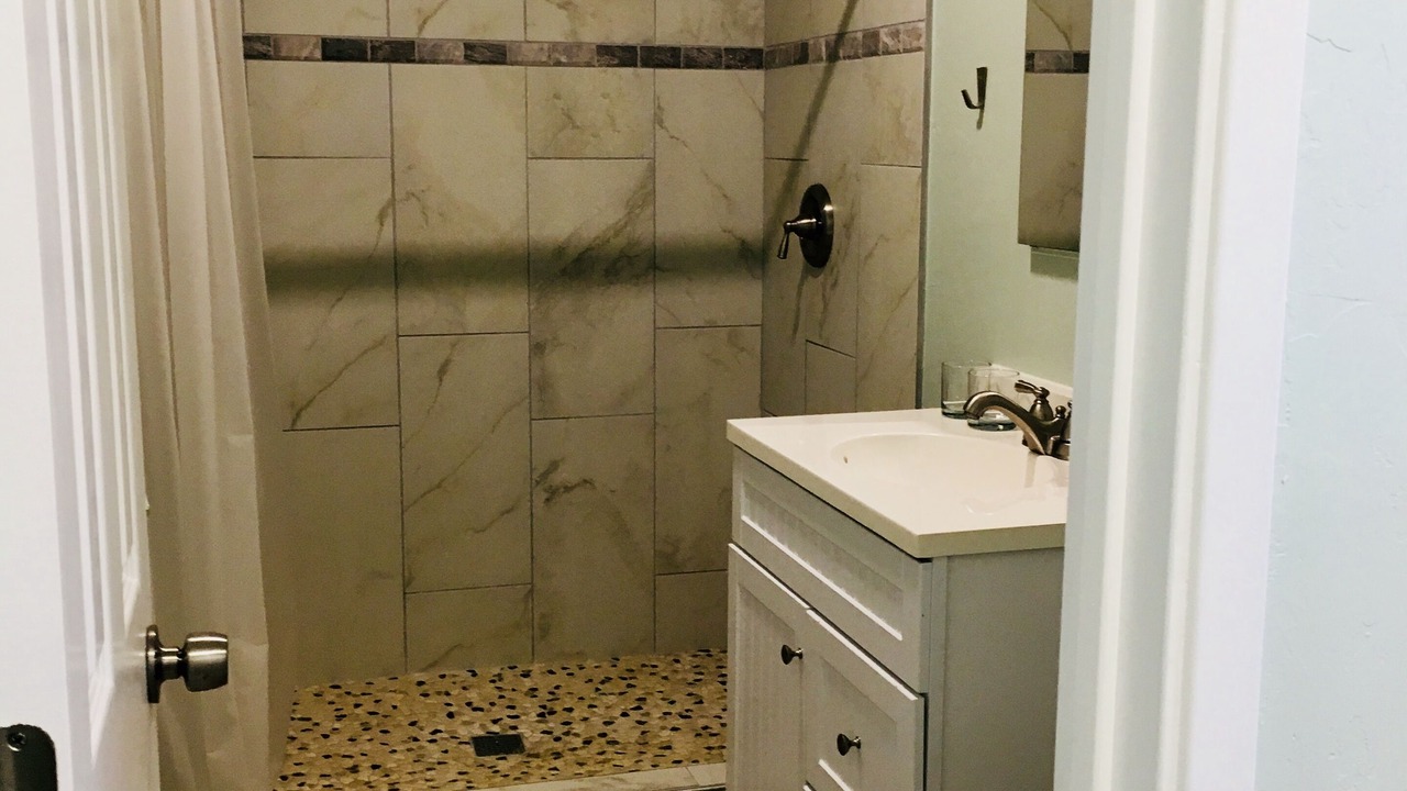 Photo of Bathroom in La Presa