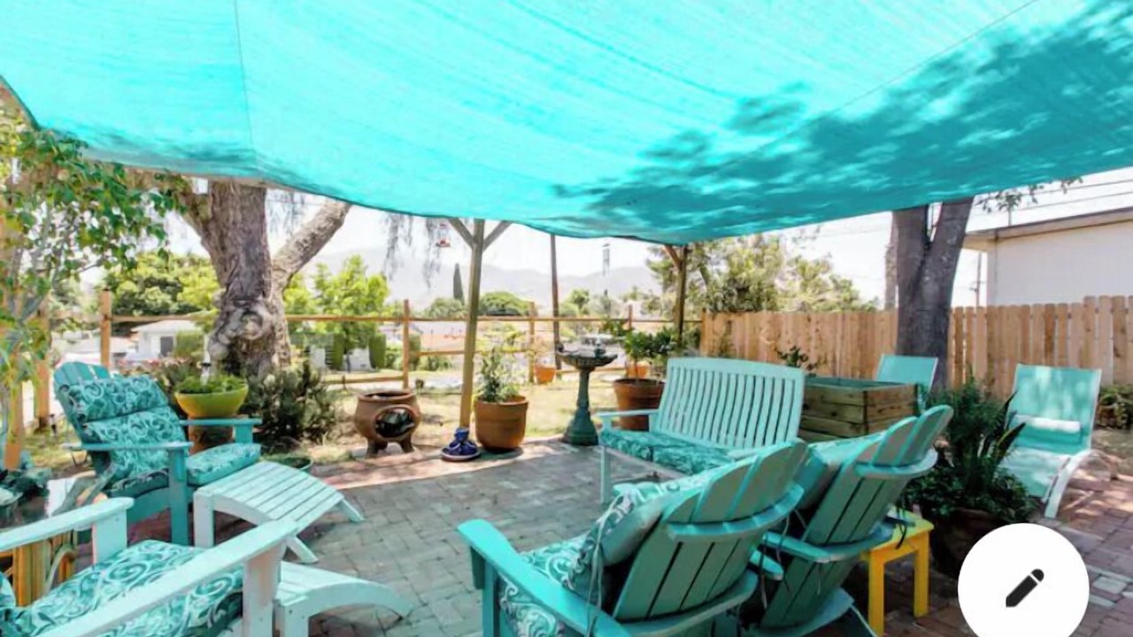 Photo of Patio Balcony in La Presa