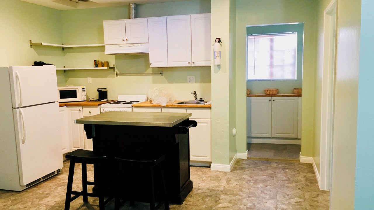 Photo of Kitchen in La Presa