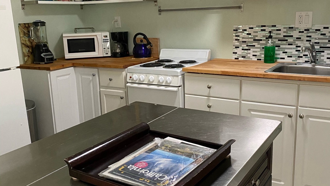 Photo of Kitchen in La Presa