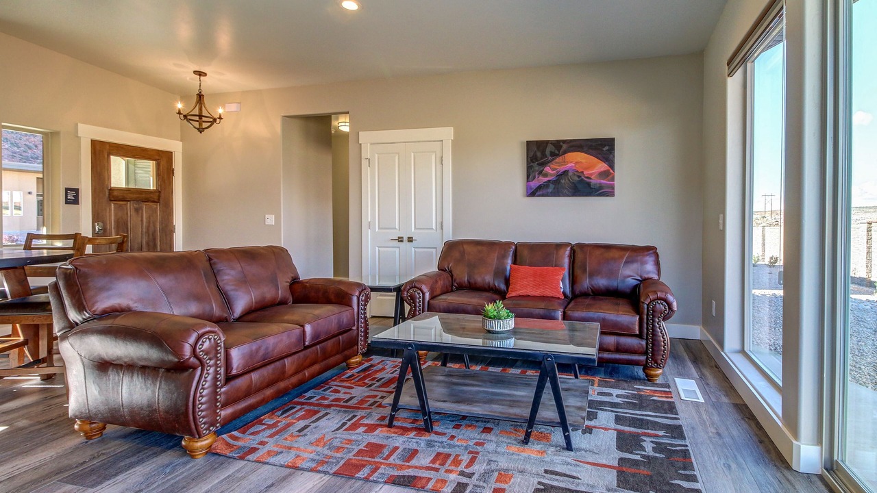 Photo of Livingroom in Moab South Valley