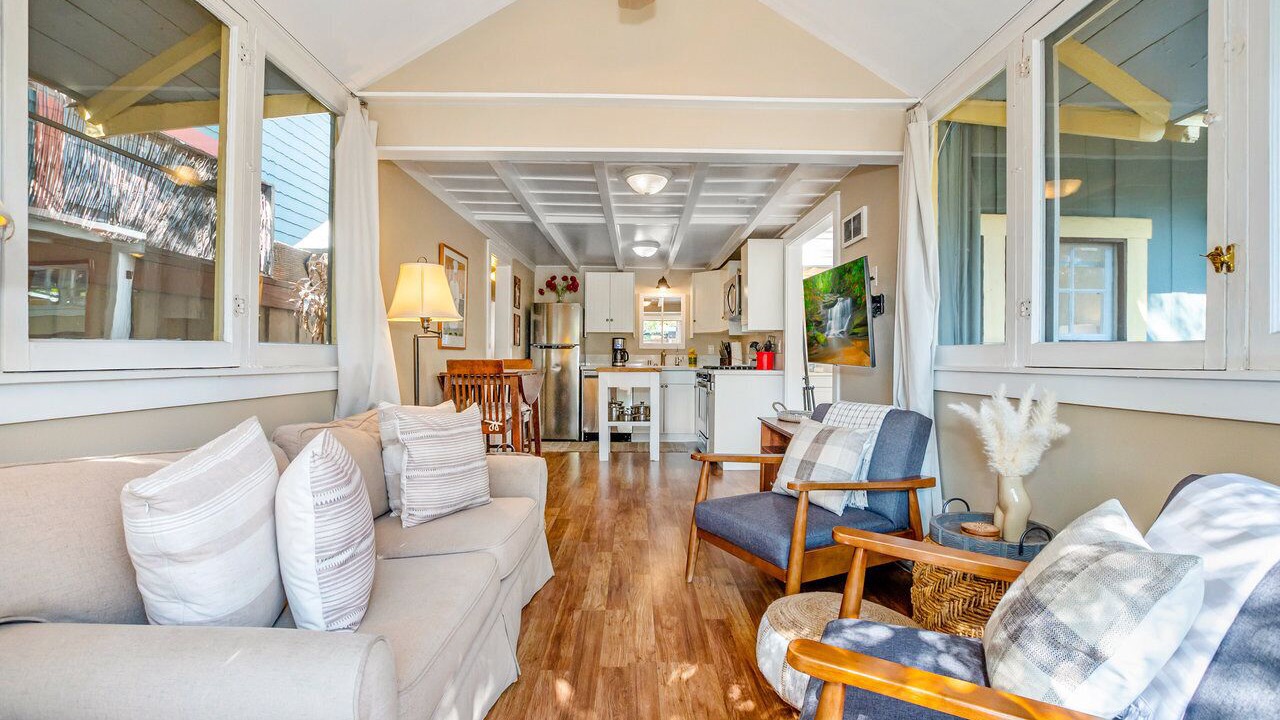 Photo of Livingroom in North Park