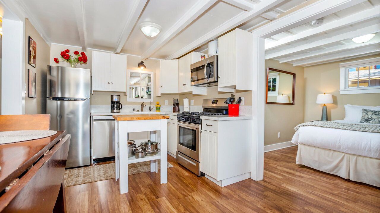 Photo of Kitchen in North Park