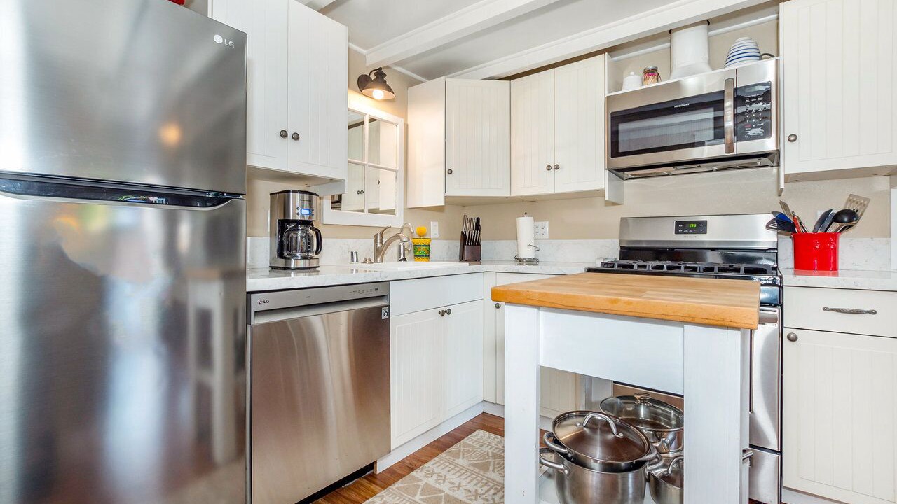 Photo of Kitchen in North Park