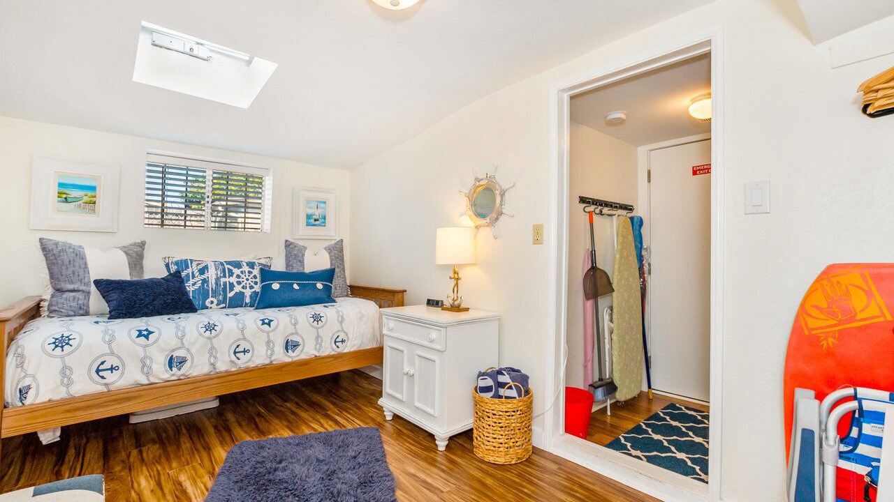 Photo of Bedroom in North Park
