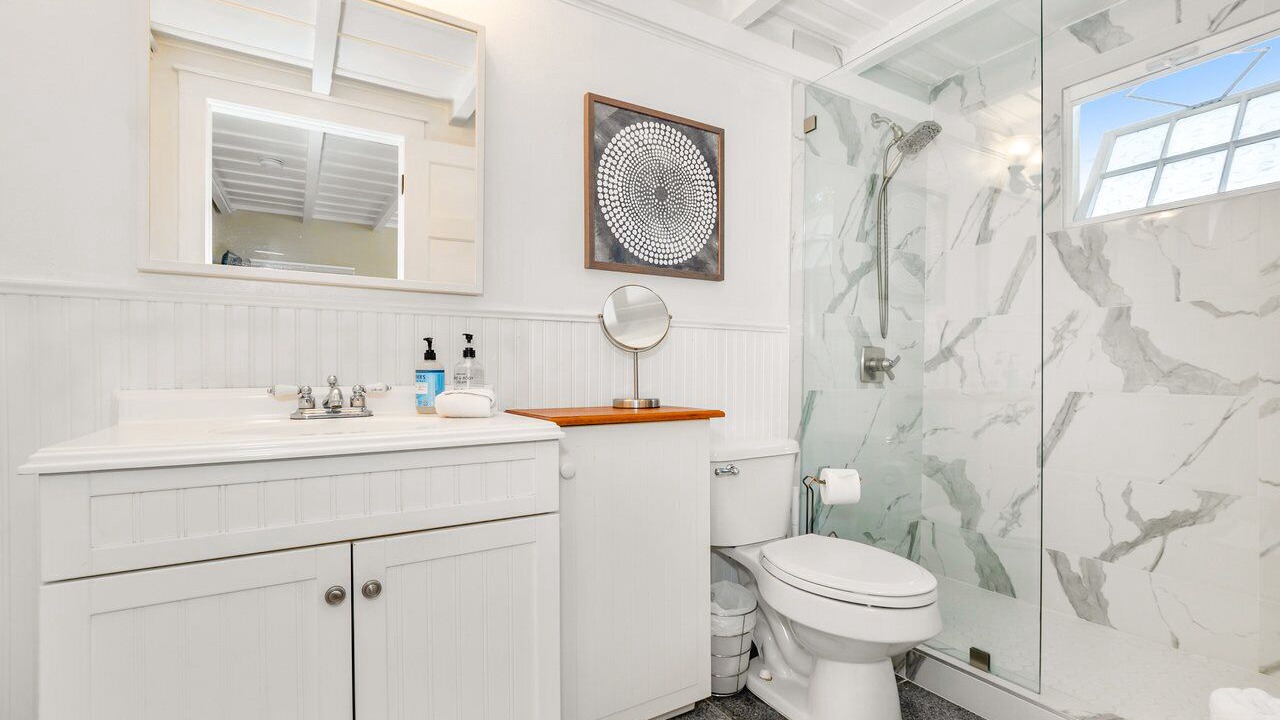 Photo of Bathroom in North Park