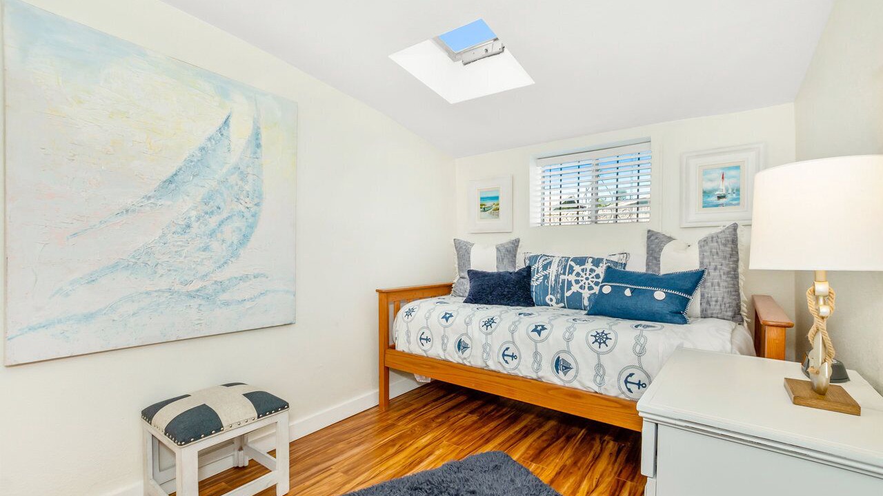 Photo of Bedroom in North Park