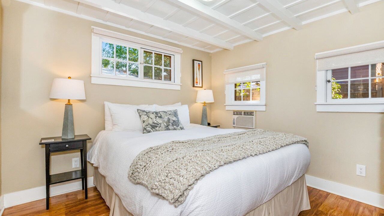 Photo of Bedroom in North Park